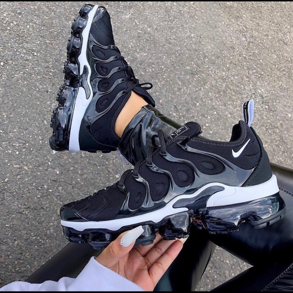 vapormax plus fit